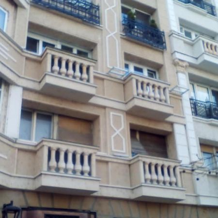 Apartment Nenov سكوبجي المظهر الخارجي الصورة